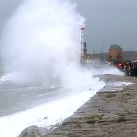 Hem i Camaret-Sur-Mer