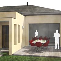 Villa de 160 M2 à Plumelin