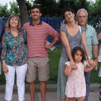 Familia Millaruelos hus