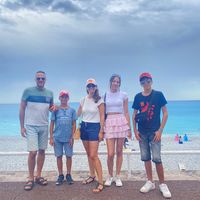 La maison de Barbara et François