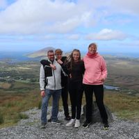 La maison de la Famille Huteau