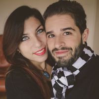 La maison de Antonio y Cristina