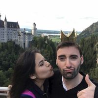 La maison de Flo et Adry