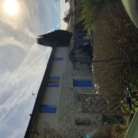 La charmante maison ancienne de Cyrill et Anne-Claire prés de Bordeaux