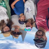 La maison de Julie & Clément