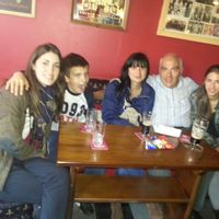 La maison de Antonio