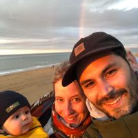 Appartement de Agathe & Thomas