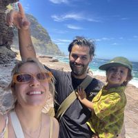 Appartement de Agathe & Thomas