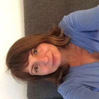 La maison de Anne-Marie et Patrick