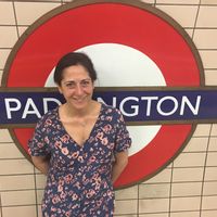 La maison de Natalia