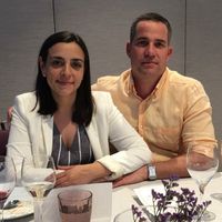 La maison de Monsalud y Osmel