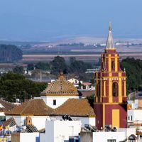La maison de Estefania