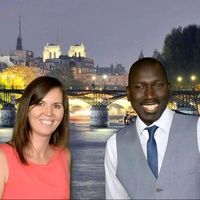 Villa grand standing avec Piscine  Saly/Nguerigne Sénégal