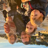 Appartement de charme avec grand jardin privatif au calme et à proximité du centre ville