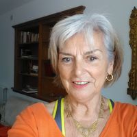 La maison de Rolande