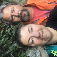 Une échappée à la montagne