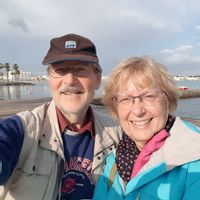 Casa di Hanspeter and Evelyne