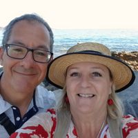 La maison de Jocelyne et Daniel