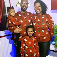 La maison de Bruno et Leslie