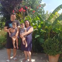 Belle maison ancienne en pierres