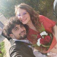 La cabana de Auriane & Luis