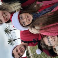 Maison familial au calme