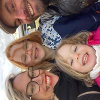 Maison face à l’Ecole