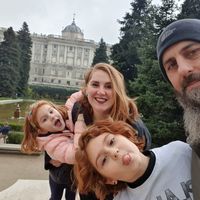 Itziar Gurbindo Lizaur's house