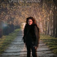 La maison dans les vignes d’Emmanuelle & Cyril