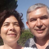 La maison de Hélène et Fred