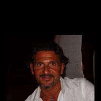 Giuseppe's house