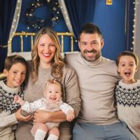 huis van Sonia y Salva