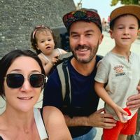 Sud Morbihan, Bretagne. Maison familiale près des plages, de Vannes et du Golfe du Morbihan.