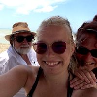 La maison de Chantal