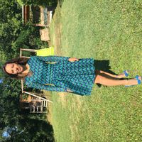 La maison de Vanessa & Vincent