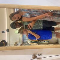 La maison de Mika Crémieu centre