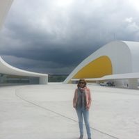 MARIA BEGOÑA's house