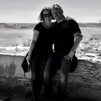 Maison de construction récente et contemporaine avec pièce de vie 57m2 et vue dégagée sur la forêt