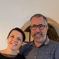 La maison de Jean marie