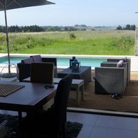 Maison proche de la plage