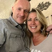 La maison de Clara et Xavier