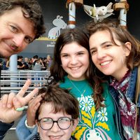 Agotegaina -  Pays Basque intérieur - Ipar Euskal Herria