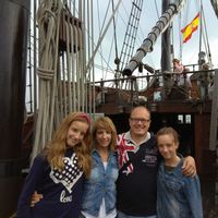 La maison de Calixto