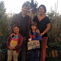 Casa di Vega y Marcos