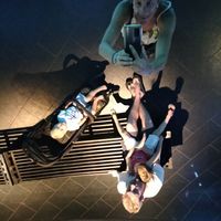 La maison de Pauline et Sébastien