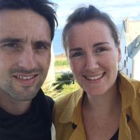 La maison de Marion et Sam