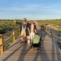 Charmante petite maison de ville avec terrasse, idéale pour les familles qui veulent visiter Paris