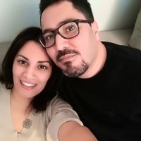 Casa di Aziza & Tarik