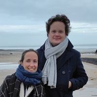 Maison familiale en pierre entre Caen et les plages du Débarquement