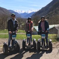 La maison de Christophe Myriam et Morgane